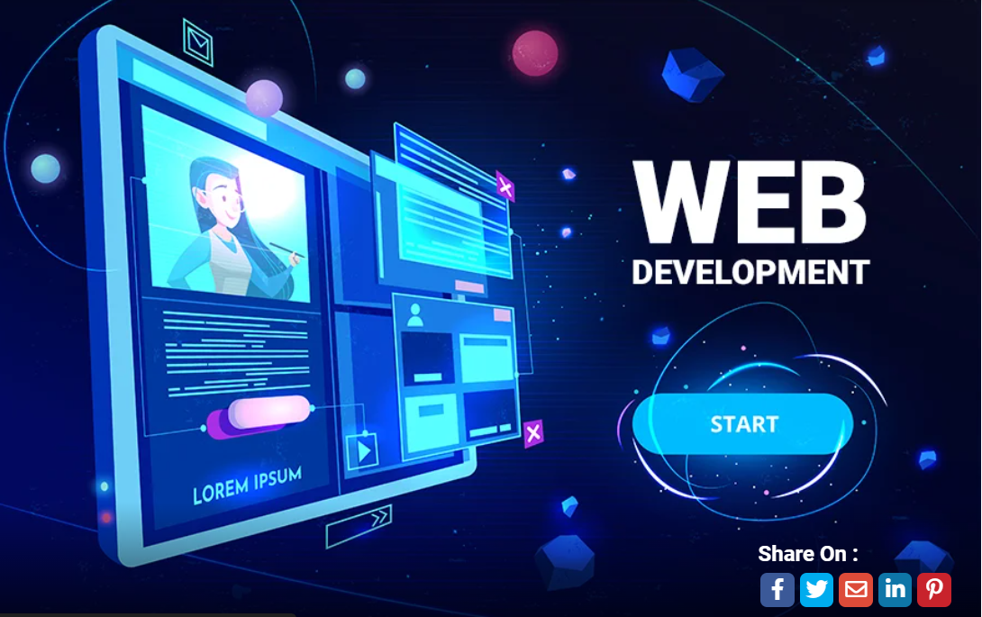 Web Development